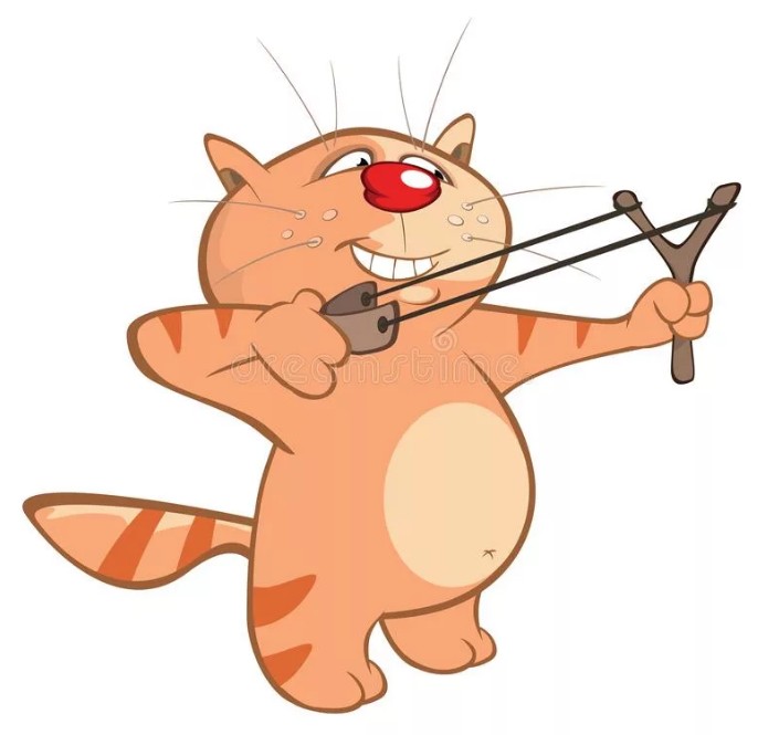 кот хулиган с рогаткой.jpg