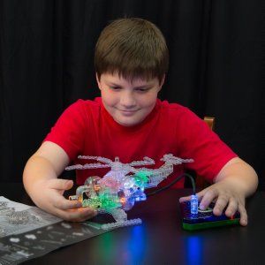 Laser Pegs конструктор Лазер Пегс