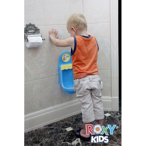 Писсуар для мальчиков ROXY-KIDS 