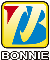 Пластилин Bonnie